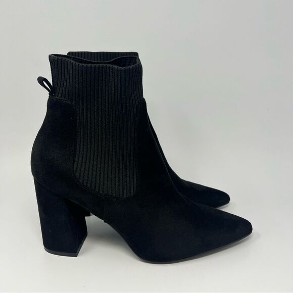 Steve Madden Revenge Boots - Picture 2 of 8